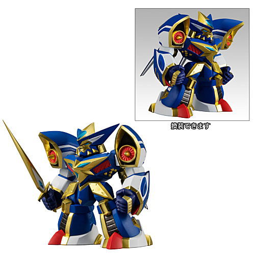 Super Robot Wars OG ORIGINAL COLLECTION 02 [4.Grungust]