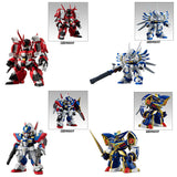Super Robot Wars OG ORIGINAL COLLECTION 02 [All 4 type set(Full Complete)]