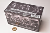 Super Robot Wars OG ORIGINAL COLLECTION 02 [All 4 type set(Full Complete)]