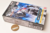 SO-DO CHRONICLE Kamen Rider Kabuto [7.Kamen Rider Drake (Body)]