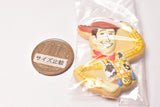 TOY STORY 4  COOKIE MAGCOT [1.Woody]