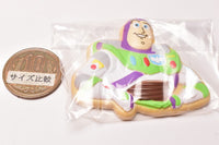 TOY STORY 4  COOKIE MAGCOT [2.Buzz Lightyear]