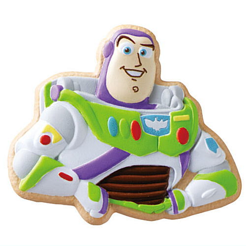 TOY STORY 4  COOKIE MAGCOT [2.Buzz Lightyear]