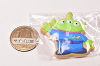 TOY STORY 4  COOKIE MAGCOT [3.Alien]