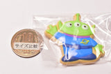 TOY STORY 4  COOKIE MAGCOT [3.Alien]