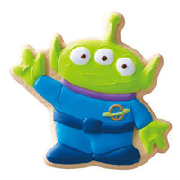 TOY STORY 4  COOKIE MAGCOT [3.Alien]