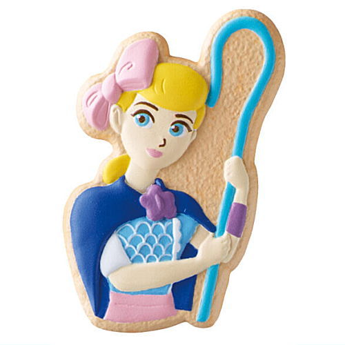 TOY STORY 4  COOKIE MAGCOT [4.Bo Peep]