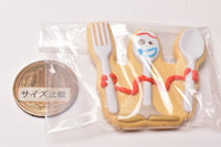 TOY STORY 4  COOKIE MAGCOT [5.Forky]