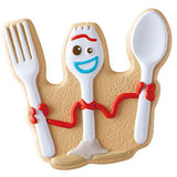 TOY STORY 4  COOKIE MAGCOT [5.Forky]