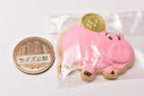 TOY STORY 4  COOKIE MAGCOT [8.Ham]