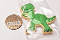 TOY STORY 4  COOKIE MAGCOT [10.Rex]