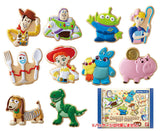 TOY STORY 4  COOKIE MAGCOT [All 10 type set(Full Complete)]