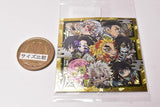 Niforamtion Kimetsu no Yaiba Deformed Sticker Wafer Part.7 [1.9 nin no hashira (Kiwami rare Metsu)]