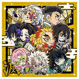 Niforamtion Kimetsu no Yaiba Deformed Sticker Wafer Part.7 [1.9 nin no hashira (Kiwami rare Metsu)]