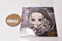 Niforamtion Kimetsu no Yaiba Deformed Sticker Wafer Part.7 [12.Hinatsuru (Normal)]