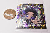 Niforamtion Kimetsu no Yaiba Deformed Sticker Wafer Part.7 [23.Shinobu Kocho (Super Rare)]