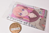 Kakkou no Iinazuke Wafer  [1.Erika Amano (Character Card)]