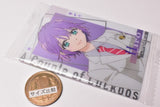 Kakkou no Iinazuke Wafer  [2.Hiro Segawa (Character Card)]