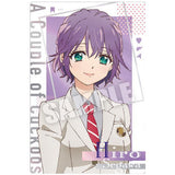 Kakkou no Iinazuke Wafer  [2.Hiro Segawa (Character Card)]
