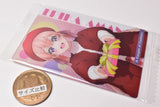 Kakkou no Iinazuke Wafer  [4.Erika Amano (Character Card)]