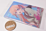 Kakkou no Iinazuke Wafer  [7.Erika Amano (Character Card)]