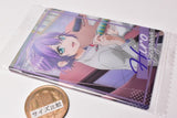 Kakkou no Iinazuke Wafer  [8.Hiro Segawa (Character Card)]