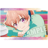 Kakkou no Iinazuke Wafer  [10.Erika Amano (Story Card)]