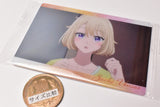 Kakkou no Iinazuke Wafer  [12.Sachi Umino (Story Card)]