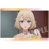 Kakkou no Iinazuke Wafer  [12.Sachi Umino (Story Card)]