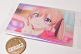 Kakkou no Iinazuke Wafer  [13.Erika Amano (Story Card)]