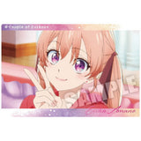 Kakkou no Iinazuke Wafer  [13.Erika Amano (Story Card)]