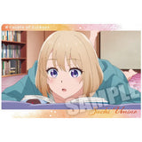 Kakkou no Iinazuke Wafer  [15.Sachi Umino (Story Card)]