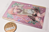 Kakkou no Iinazuke Wafer  [16.Erika Amano (Special Card) (silver hot stamping)]