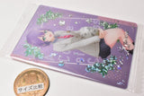Kakkou no Iinazuke Wafer  [17.Hiro Segawa (Special Card) (silver hot stamping)]