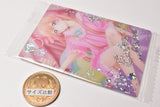 Kakkou no Iinazuke Wafer  [20.Erika Amano (Visual card) (silver hot stamping)]