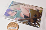 Kakkou no Iinazuke Wafer  [24.Hiro Segawa (Visual card) (silver hot stamping)]