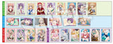 Kakkou no Iinazuke Wafer  [All 25 type set(Full Complete)]