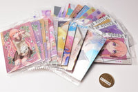 Kakkou no Iinazuke Wafer [All 25 type set(Full Complete