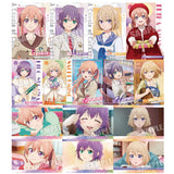 Kakkou no Iinazuke Wafer  [Assorted 15 type set (1-15)]