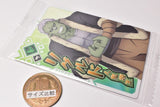 Tensei shitara Slime datta ken Maoryu Card wafer vol.1 [1.Rigurd (N)]