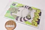 Tensei shitara Slime datta ken Maoryu Card wafer vol.1 [6.Gob'ichi (N)]