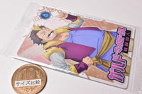 Tensei shitara Slime datta ken Maoryu Card wafer vol.1 [7.Gard Mjollmile (N)]