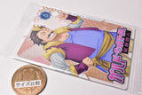 Tensei shitara Slime datta ken Maoryu Card wafer vol.1 [7.Gard Mjollmile (N)]