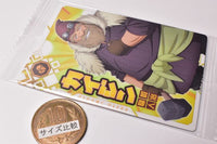Tensei shitara Slime datta ken Maoryu Card wafer vol.1 [8.Kaijin (N)]
