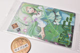 Tensei shitara Slime datta ken Maoryu Card wafer vol.1 [16.Treyni (R)]