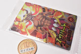 Tensei shitara Slime datta ken Maoryu Card wafer vol.1 [19.Ifrit (R)]