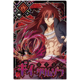 Tensei shitara Slime datta ken Maoryu Card wafer vol.1 [21.Guy Crimsonc (SR)]
