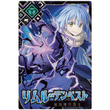 Tensei shitara Slime datta ken Maoryu Card wafer vol.1 [24.Rimuru Tempest (SR)]