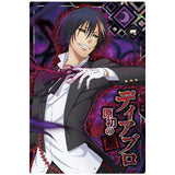 Tensei shitara Slime datta ken Maoryu Card wafer vol.1 [27.Diablo (SR)]