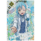 Tensei shitara Slime datta ken Maoryu Card wafer vol.1 [29.Secret Card: Limuru Tempest (SEC)]